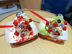 -DQ·蛋糕·冰淇淋(川沙东海岸店)