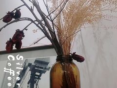 -长春银盐咖啡馆