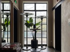 -龙门阵茶屋川菜馆(武康路店)