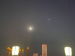 -武汉两江游览·夜游长江(汉口粤汉码头)