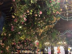 -第101座花园餐厅(湖滨88店)