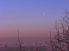 -北京西山国家森林公园