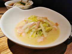 -太二酸菜鱼(深圳布吉万象汇店)