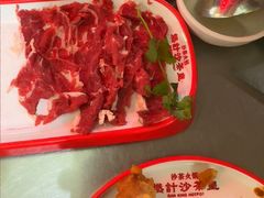 -燃计沙茶皇·香港沙茶火锅(人广旗舰店)
