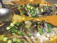 -千岛湖小鱼儿·淳安匠心农家菜