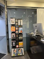 点击看大图 -WM Hair Salon