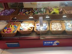 -尚品海鲜肥牛自助火锅(湖明店)