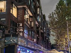 -青石桥花鸟鱼虫市场(叠翠城店)