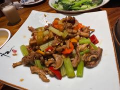 -民俗村柴火灶·景德江西菜(中国陶瓷博物馆店)