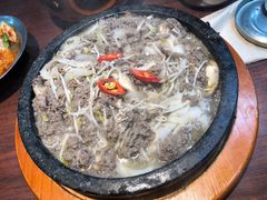 -神仙雪浓汤(明洞店)