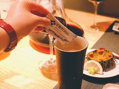 -泉寿司(万科公园店)