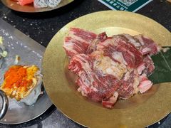 -韩烧牛中牛·甄选黑牛烤肉(黑金店)