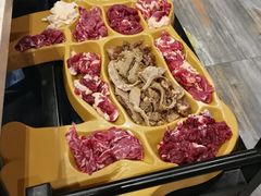 -八合里潮汕鲜牛肉火锅(吉大店)