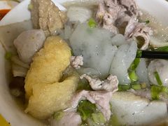 -棉湖小吃(龙河路店)