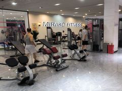 -奇迹健身(金牛凯德店)