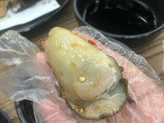 -蚝山·喷汽火山生蚝(前福路店)