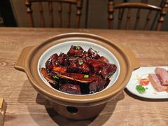 -周家二小姐的菜(西津渡店)