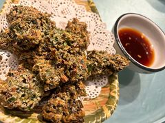 老妈妈菜丸子-真定郝家排骨(大十字街店)