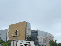 -上海七宝领展广场