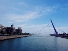 -星海湾跨海大桥