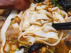 8小时慢炖半筋半肉手工粉-小满手工粉(上海文峰广场店)