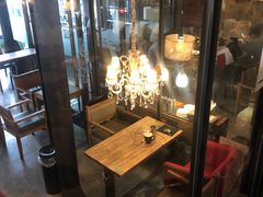 -D STAR COFFEE帝星咖啡