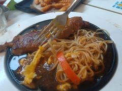 -豪客来牛排(中华城店)