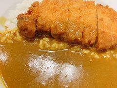 -COCO壱番屋(现代城店)