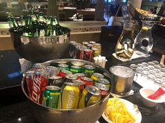 -无锡君来洲际酒店