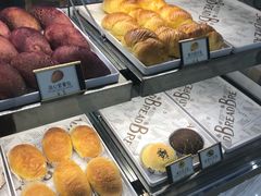 -浓心爷爷·现烤面包(荔胜广场店)