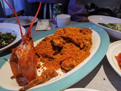 -庆赫隆融合菜馆(群力店)