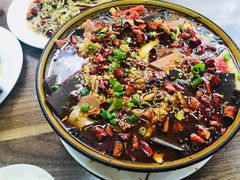 -芳芳餐厅(白沙路店)