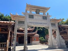 -晋江五店市传统文化旅游区