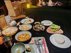 -金厨泰国餐厅·全泰籍厨师料理(拱北店)