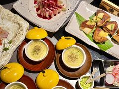 -匠和风精致料理(祥禾天地店)