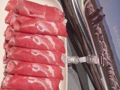 -巴奴毛肚火锅(悠唐购物中心店)