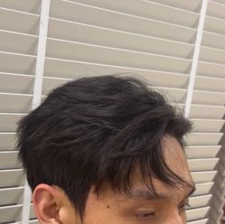 -MARTIN'S BARBER SHOP男士理发馆