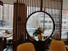 -六泰居·尔滨地标·东北菜(泰山路店)