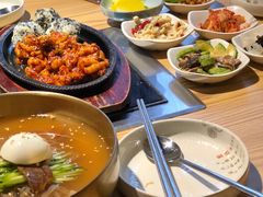 -绣旻烤肉吧(总店)