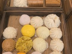 -包道广式点心专门店(振业店)