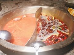 -小龙坎火锅(总店)