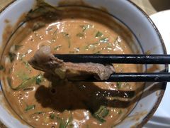 -羊大爷涮肉(亮马桥店)