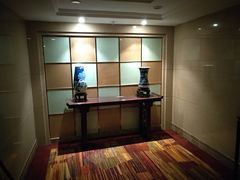 电梯廊-将军大酒店