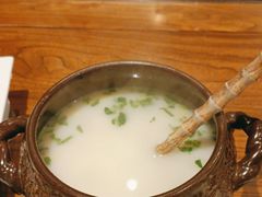 -北京老铺烤鸭(高新店)