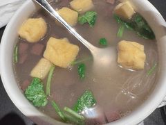 -童福兴·南京菜(老门东店)