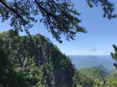 -塔云山