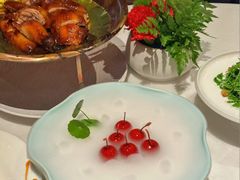 -三号黄浦会Canton Table