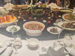 -富力丽思卡尔顿酒店·丽轩中餐厅