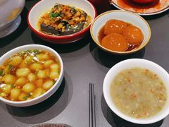 -火宫殿·湘菜小吃·商务宴请·生日聚会(市府店)