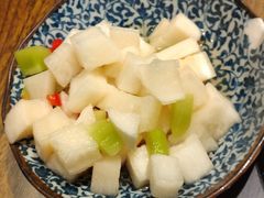 酸萝卜-粉家柳州螺蛳粉(杨宅路店)